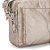 Bolsa Kipling Abanu M Metallic Glow - Imagem 4