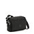 Bolsa Kipling Abanu M Black Noir - Imagem 3