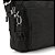 Bolsa Kipling Abanu M Black Noir - Imagem 4