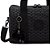 Bolsa Kipling Bina M Signature Emb - Imagem 5