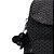 Mochila Kipling City Pack S Signature Emb - Imagem 5