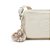 Bolsa Kipling Abanu Beige Pearl - Imagem 4