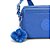 Bolsa Kipling Abanu Havana Blue - Imagem 5
