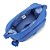 Bolsa Kipling Gabb Havana Blue - Imagem 4