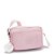 Bolsa Kipling Abanu M Pink Surprise - Imagem 3