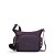 Bolsa Kipling Gabbie Mini Ultimate Plum - Imagem 1