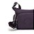Bolsa Kipling Gabbie Mini Ultimate Plum - Imagem 5