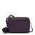 Bolsa Kipling Abanu M Ultimate Plum - Imagem 1