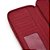 Carteira Kipling Money World Funky Red - Imagem 5