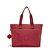 Bolsa Kipling Colissa Up Funky Red - Imagem 1