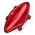Bolsa Kipling Colissa Up Funky Red - Imagem 4