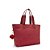 Bolsa Kipling Colissa Up Funky Red - Imagem 3