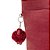 Bolsa Kipling Colissa Up Funky Red - Imagem 5
