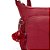 Bolsa Kipling Gabb Funky Red - Imagem 5