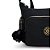 Bolsa Kipling Gabb S Glorious Gold - Imagem 5