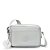 Bolsa Kipling Abanu M New Bright Met - Imagem 1