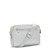 Bolsa Kipling Abanu M New Bright Met - Imagem 2