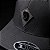 Boné MCD Aba Curva Snapback Flexfit WT25 Preto - Imagem 3