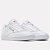 Tênis Reebok Club C 85 Masculino Chalk/Alabas/Vecna - Imagem 3