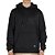 Moletom DC Shoes Canguru Embroidery WT25 Masculino Preto - Imagem 1
