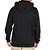 Moletom DC Shoes Canguru Embroidery WT25 Masculino Preto - Imagem 2