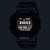 Relógio G-Shock GBD-300-1DR Preto - Imagem 6