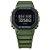 Relógio G-Shock DW-5610UU-3DR Verde Escuro - Imagem 2
