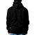 Moletom Rip Curl Canguru Archive WT25 Masculina Preto - Imagem 2