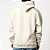 Moletom Rip Curl Canguru Archive WT25 Masculina Sports Marle - Imagem 2