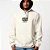 Moletom Rip Curl Canguru Archive WT25 Masculina Sports Marle - Imagem 4