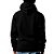 Moletom Rip Curl Canguru Wettie E7 WT25 Masculina Preto - Imagem 2