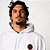 Moletom Rip Curl Canguru Wettie E7 WT25 Masculina White - Imagem 3