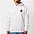 Moletom Rip Curl Canguru Wettie E7 WT25 Masculina White - Imagem 1