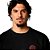 Moletom Rip Curl Careca Wettie E7 WT25 Masculina Preto - Imagem 3