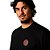 Camiseta Rip Curl Wettie E7 WT25 Masculina Preto - Imagem 3