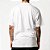 Camiseta Rip Curl Wettie E7 WT25 Masculina White - Imagem 2