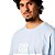 Camiseta Rip Curl Archive WT25 Masculina Blue Wind - Imagem 3