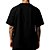 Camiseta Rip Curl Archive Multi WT25 Masculina Preto - Imagem 2