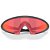 Óculos de Sol Oakley Ellipse Matte Carbon Prizm Trail Torch - Imagem 8