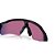 Óculos de Sol Oakley Radar EV S Path Matte Black Prizm Road - Imagem 6