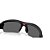 Óculos de Sol Oakley Flak 2.0 S Matte Black Prizm Black - Imagem 6