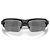 Óculos de Sol Oakley Flak 2.0 S Matte Black Prizm Black - Imagem 7