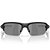 Óculos de Sol Oakley Flak 2.0 S Matte Black Prizm Black - Imagem 3