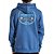 Moletom Hurley Canguru Bottle WT25 Masculino Marinho - Imagem 2
