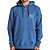 Moletom Hurley Canguru Bottle WT25 Masculino Marinho - Imagem 1