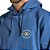Moletom Hurley Canguru Bottle WT25 Masculino Marinho - Imagem 3