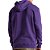 Moletom Volcom Canguru Single Stone WT25 Masculino Roxo - Imagem 2