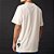 Camiseta MCD Espada Draco WT25 Masculina Creme Arcanjo - Imagem 2