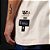 Camiseta MCD Espada Draco WT25 Masculina Creme Arcanjo - Imagem 4