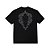 Camiseta MCD Pipa Draco WT25 Masculina Preto - Imagem 4
